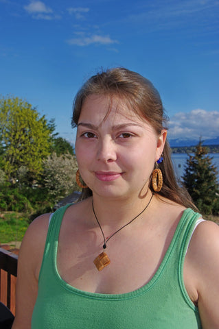 Pamela Mitchell
