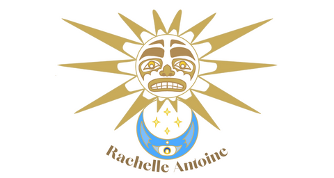 Rachelle Antoine