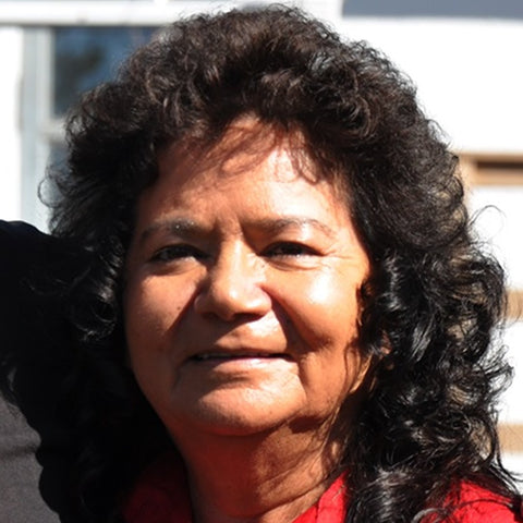 Nancy Dawson