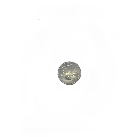 Sterling Silver Pin - Assorted Designs (Eagle) Gilbert Pat