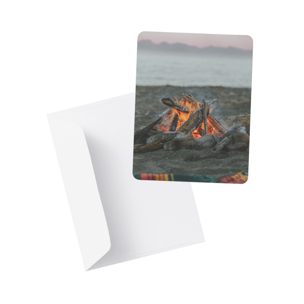 Note Card / Postcard - Kimberley Kufaas Photography Kimberly Kufaas Photography