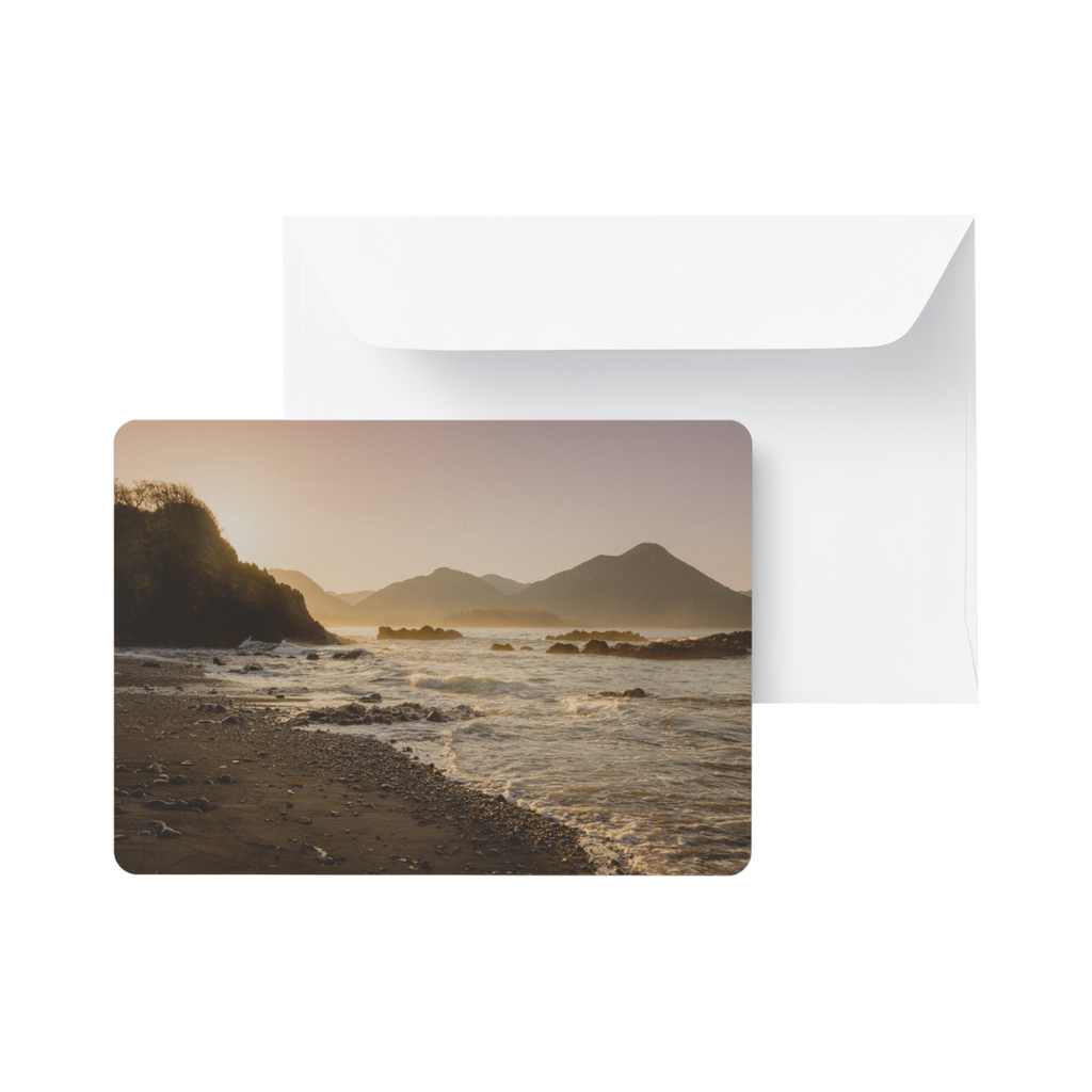 Note Card / Postcard - Kimberley Kufaas Photography Kimberly Kufaas Photography