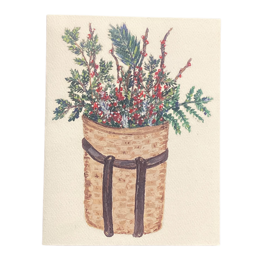 Holiday Greeting Cards BUNDLE - Carey Walker Carey Walker