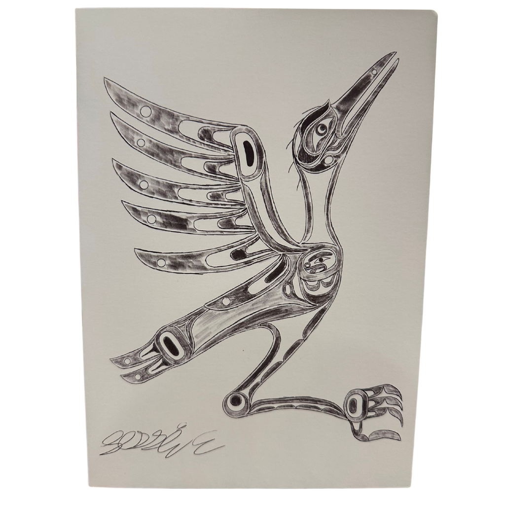 Art Card - Jessie Everson Jessie Everson
