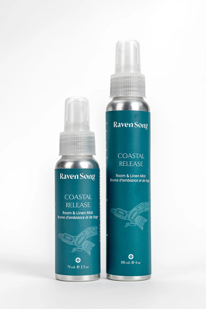 RavenSong - Room and Linen Mist Ravensong