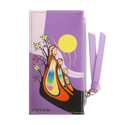 Card Holder - Assorted Designs Oscardo