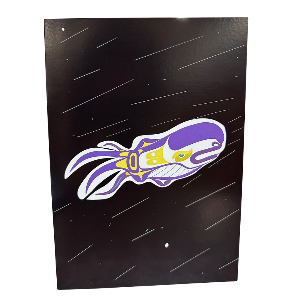 Art Card - Jessie Everson Jessie Everson