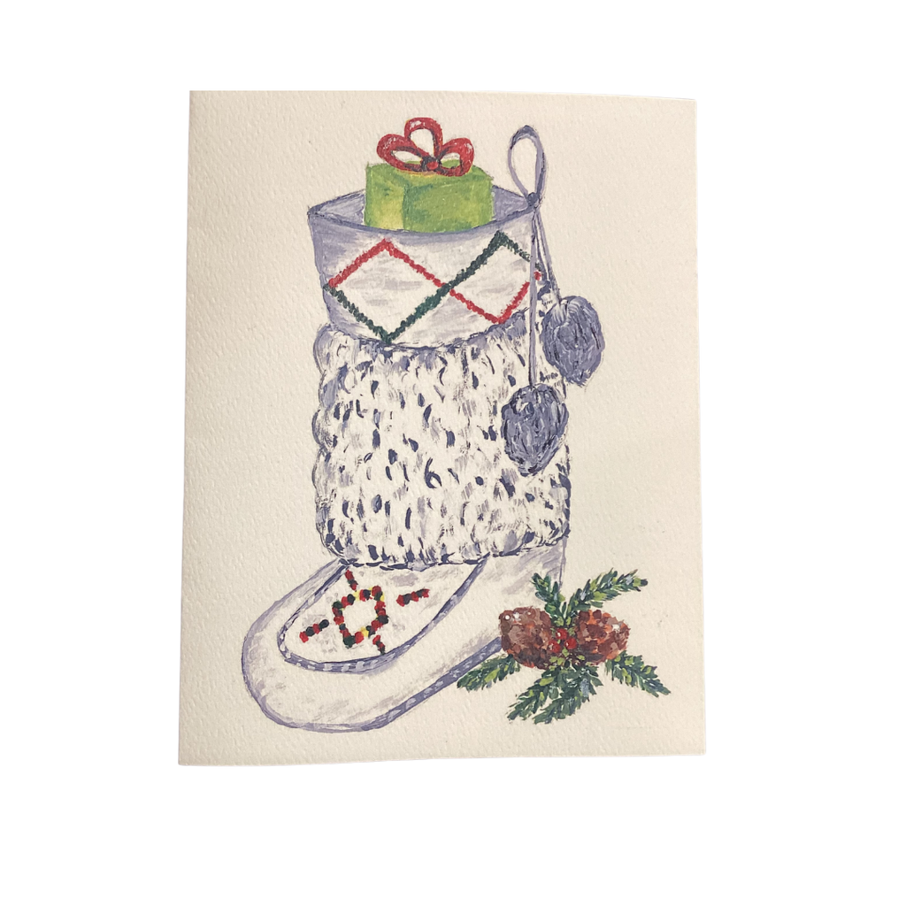 Holiday Greeting Cards BUNDLE - Carey Walker Carey Walker