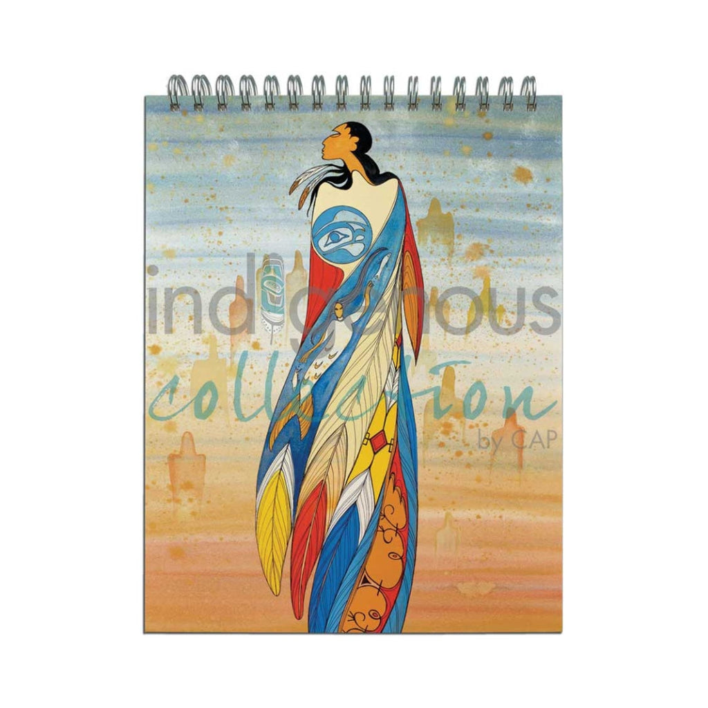 Sketchbook - Assorted Designs Various