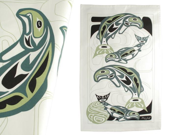 Tea Towels - Assorted Design I-Hos Gallery