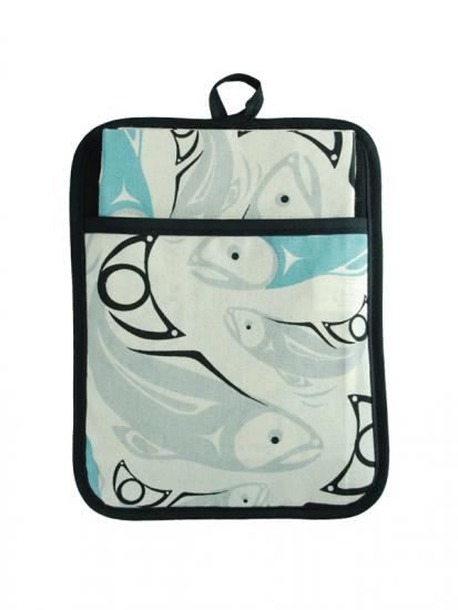 Pocket Potholder - Assorted Designs Panabo
