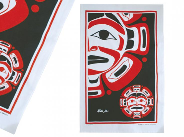 Tea Towels - Assorted Design I-Hos Gallery