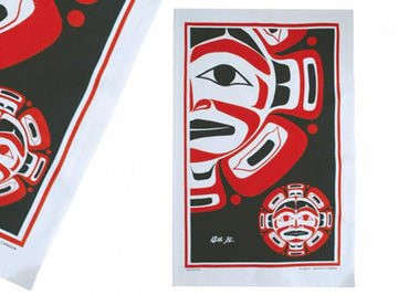 Tea Towels - Assorted Design I-Hos Gallery