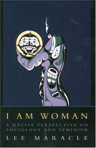 I Am Woman Lee Maracle