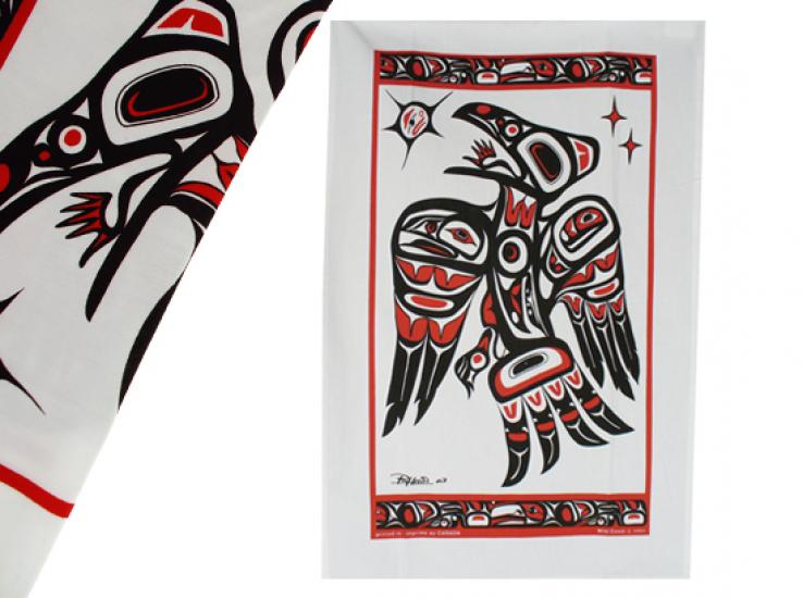 Tea Towels - Assorted Design I-Hos Gallery