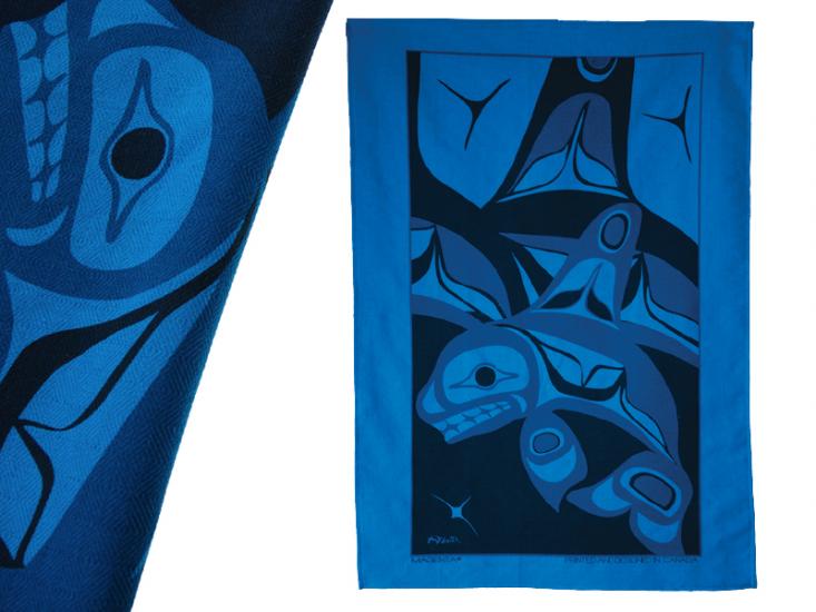 Tea Towels - Assorted Design I-Hos Gallery