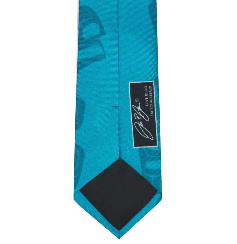 Silk Tie - Assorted Designs Various