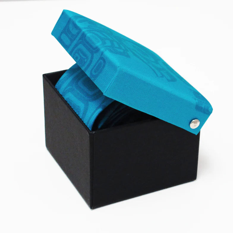 Silk Tie - Assorted Designs Various