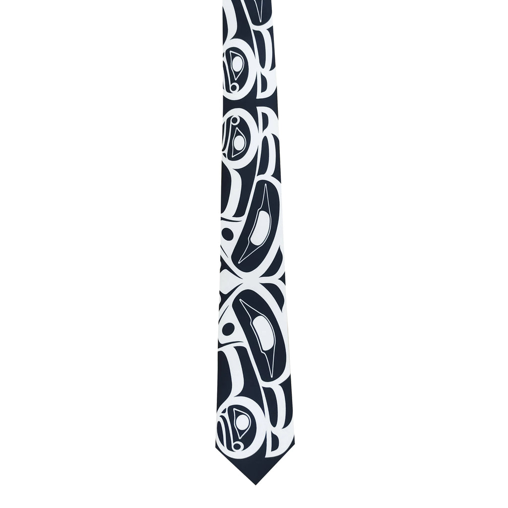 Silk Tie - Assorted Designs Oscardo