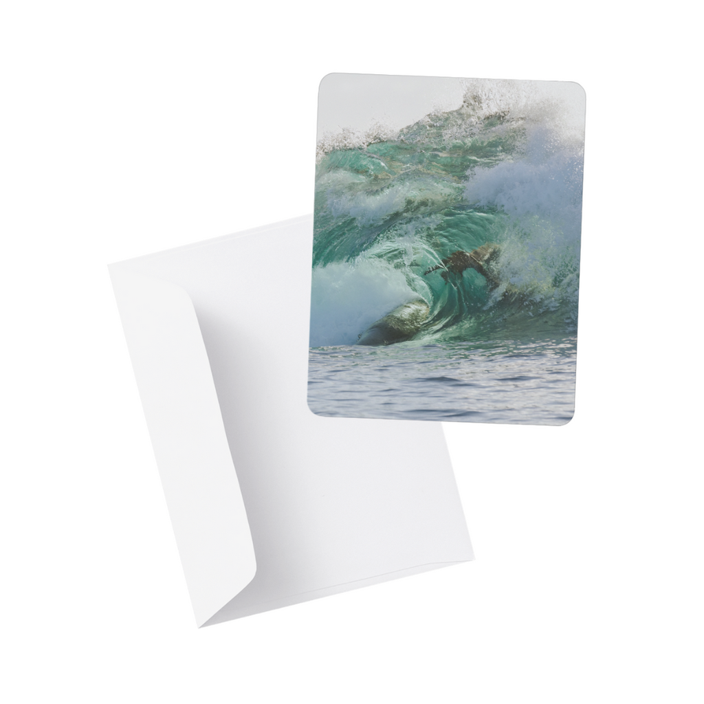 Note Card / Postcard - Kimberley Kufaas Photography Kimberly Kufaas Photography