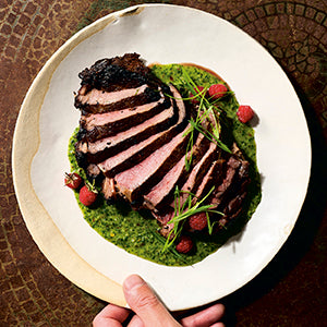 Turtle Island: Foods and Traditions of the Indigenous Peoples of North America Sean Sherman