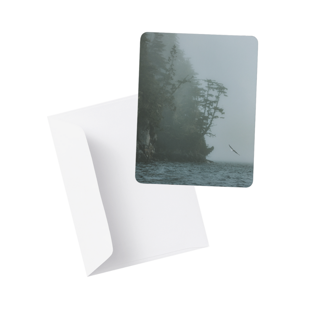 Note Card / Postcard - Kimberley Kufaas Photography Kimberly Kufaas Photography