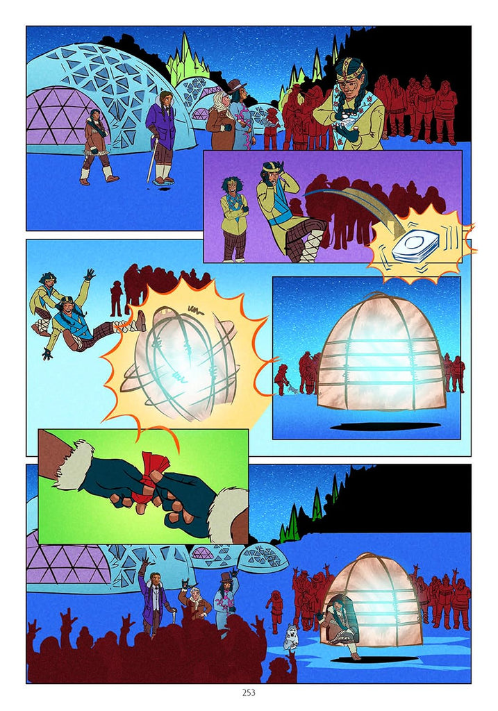 This Place: 150 Years Retold Raincoast Books