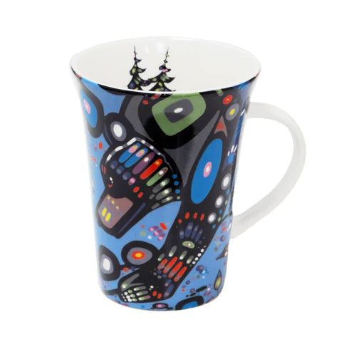 Mug 10oz - Assorted Designs Oscardo