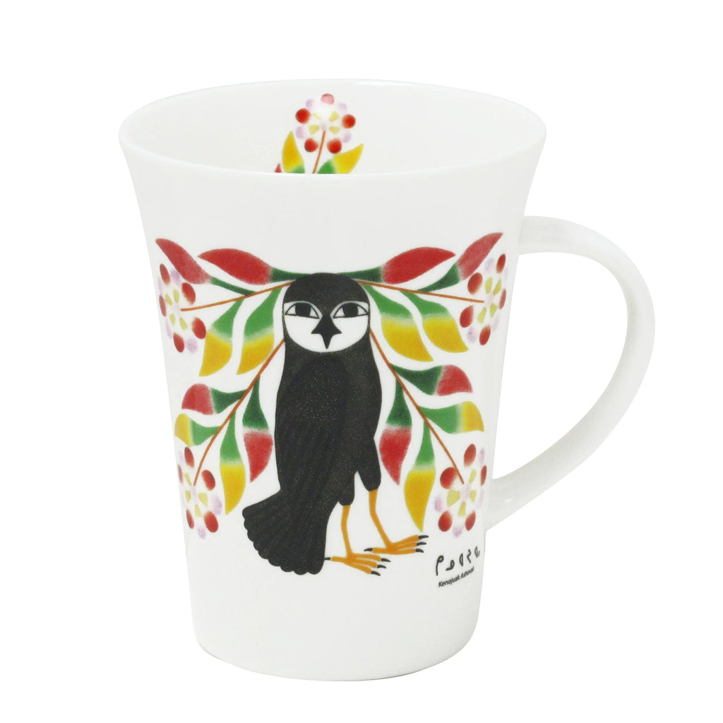 Mug 10oz - Assorted Designs Oscardo
