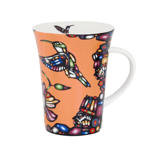 Mug 10oz - Assorted Designs Oscardo