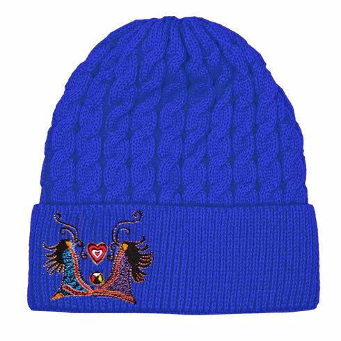 Toque (Knitted) - Assorted Designs Oscardo