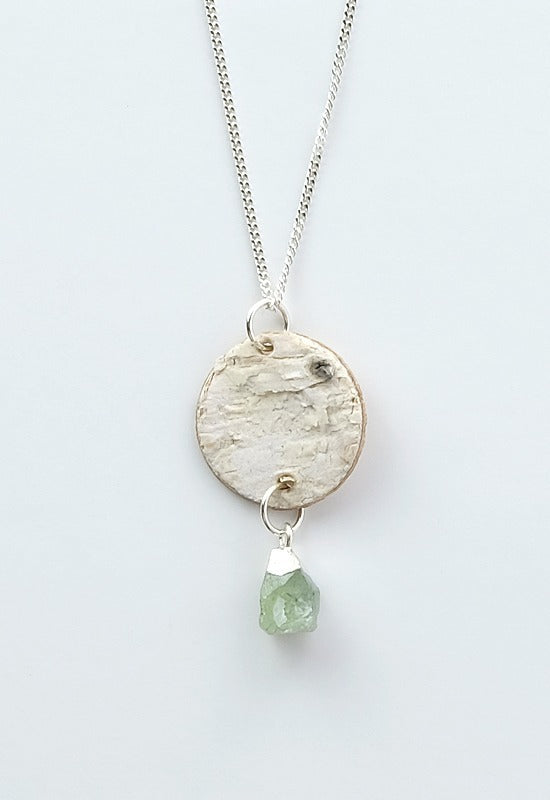 Birch Bark Jewellery - Various Monague