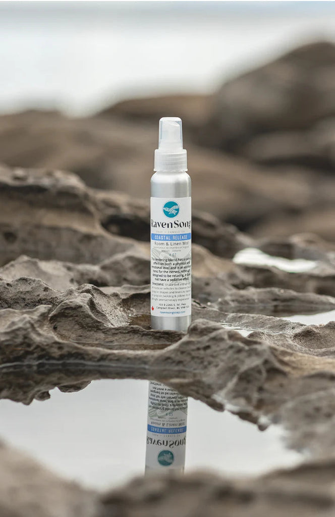 RavenSong - Room and Linen Mist Ravensong