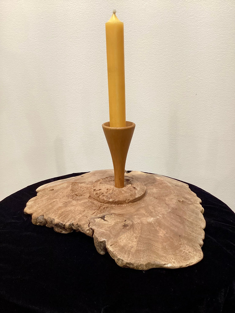 Driftwood Sculpture - Genesis Wayne Paquin