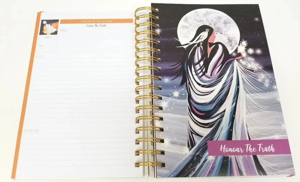 Planner 2025 - Betty Albert - 15% off Betty Albert