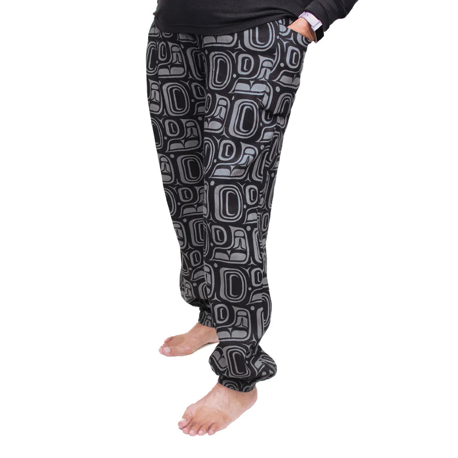 Comfy Pants - Assorted Designs Native Northwest