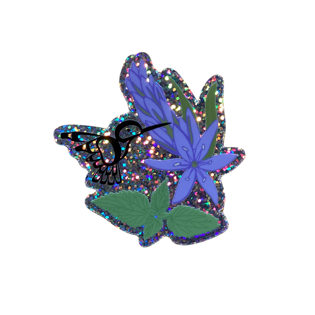 Vinyl Decals - Assorted Designs Rachelle Antoine