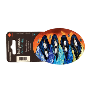 Oval Stickers - Assorted Designs Various