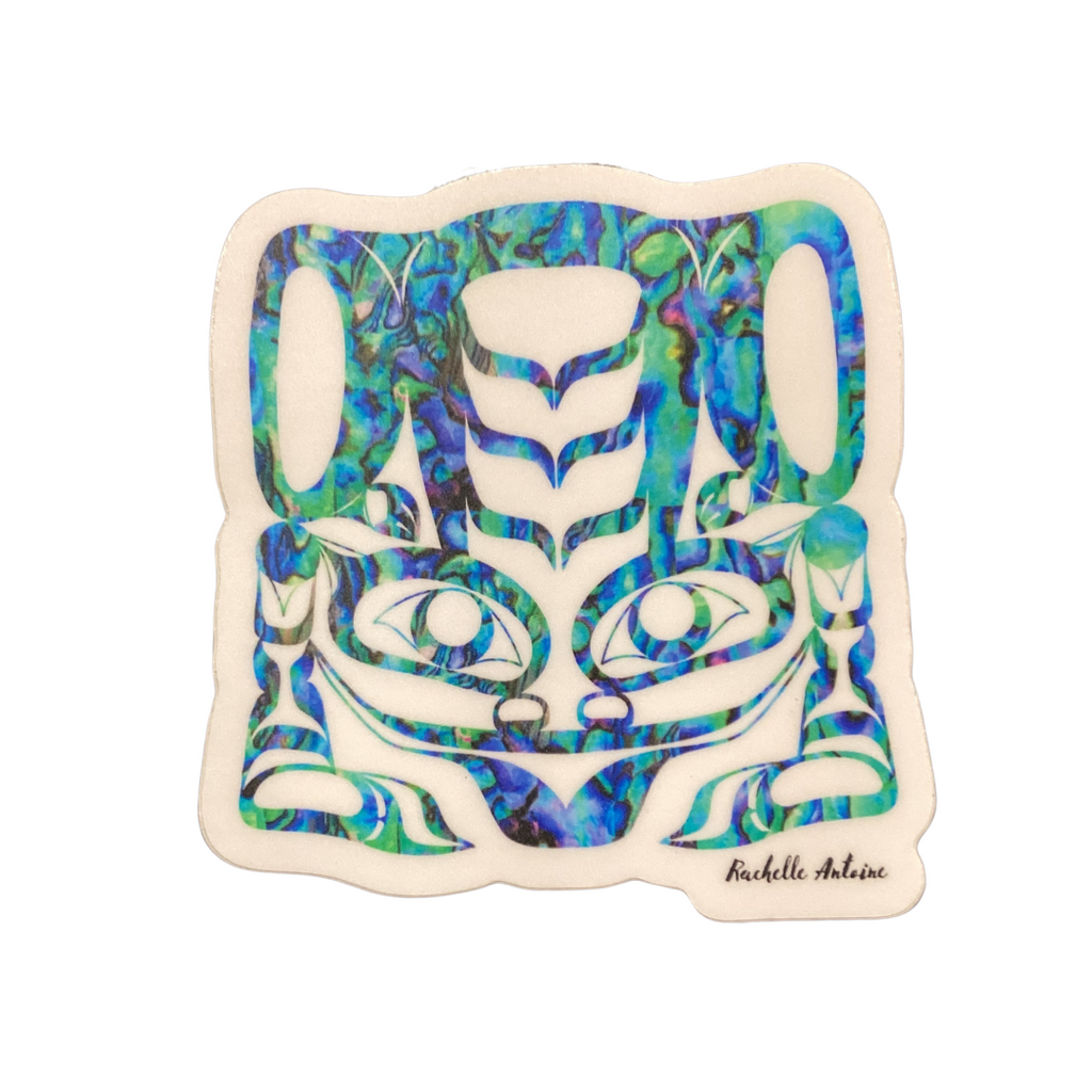 Vinyl Decals - Assorted Designs Rachelle Antoine