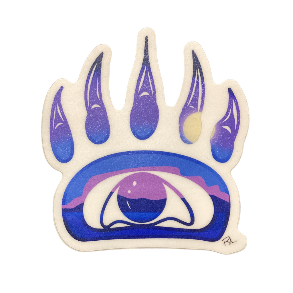 Vinyl Decals - Assorted Designs Rachelle Antoine