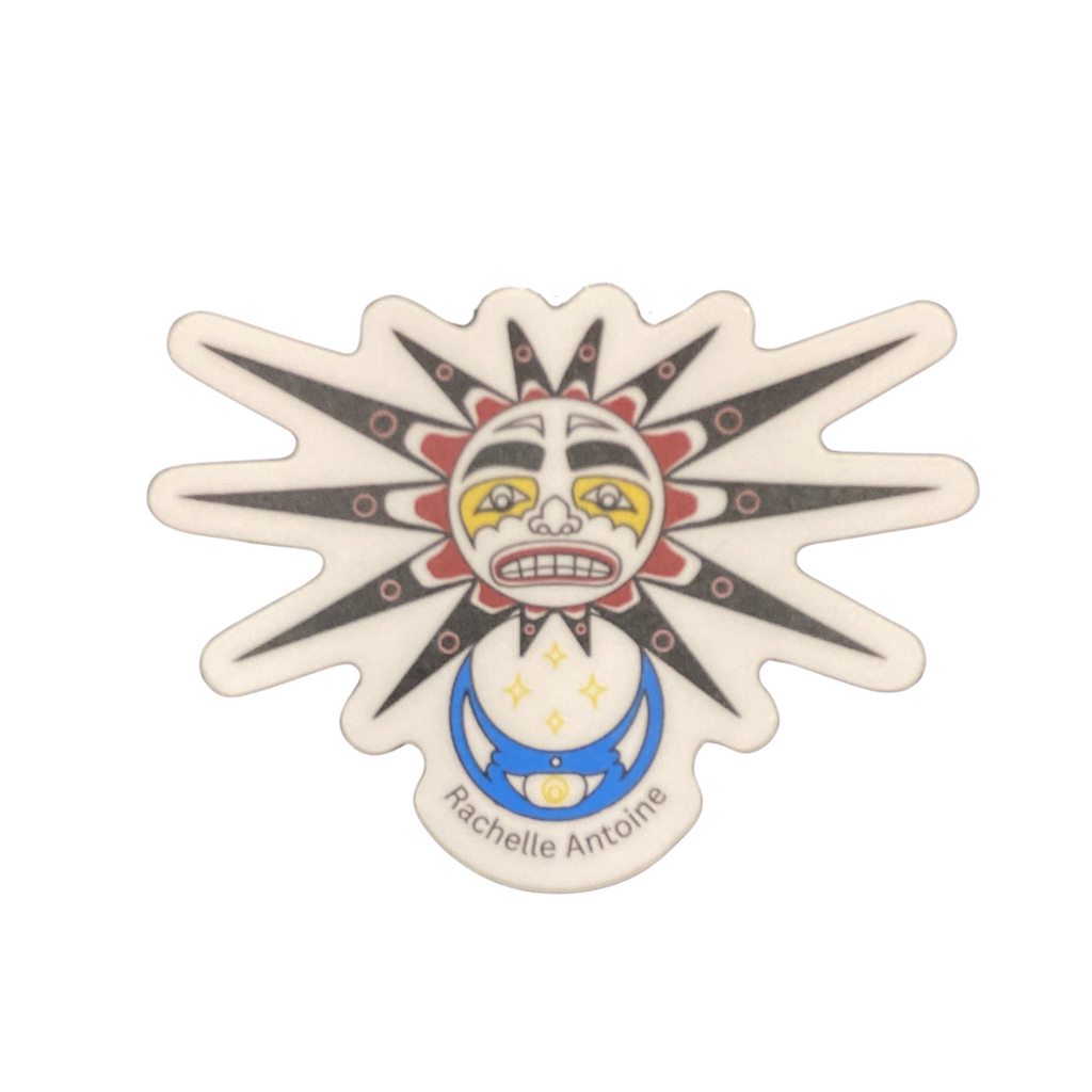 Vinyl Decals - Assorted Designs Rachelle Antoine