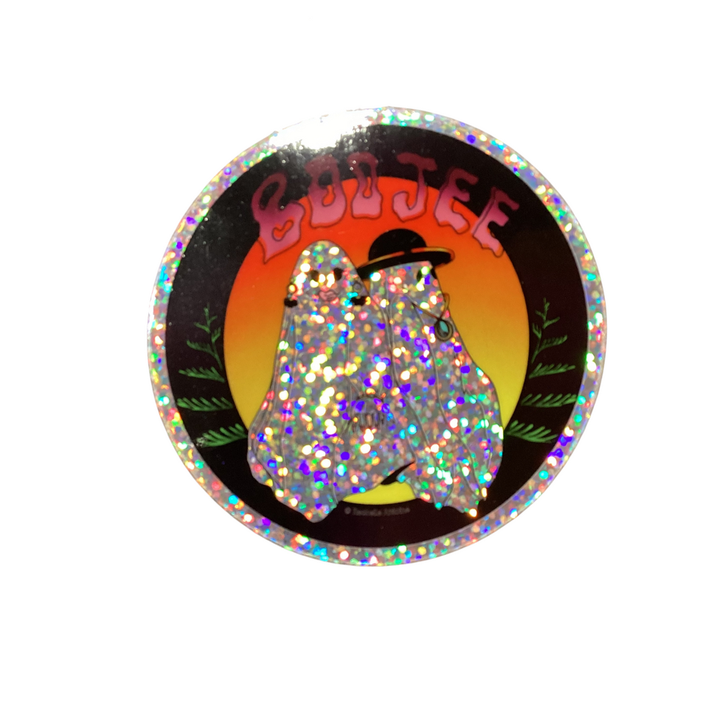 Vinyl Decals - Assorted Designs Rachelle Antoine