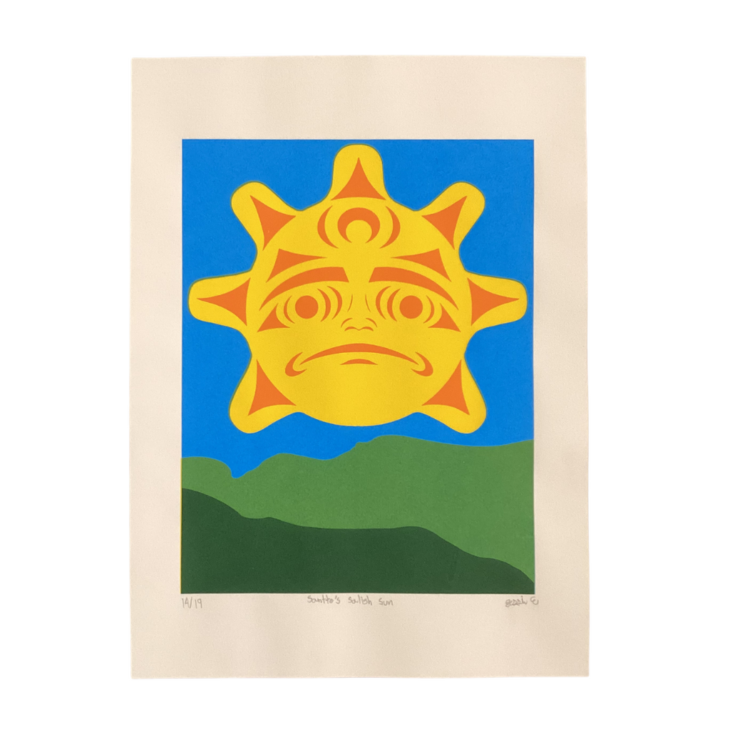 Prints - Jessie Everson Jessie Everson
