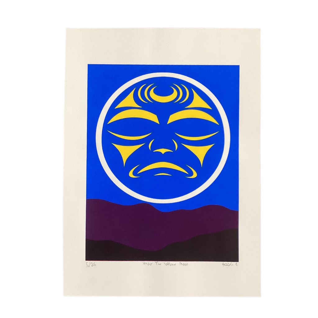 Prints - Jessie Everson Jessie Everson