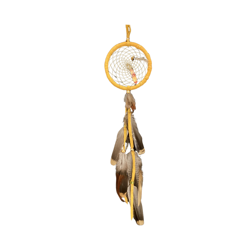 Dream Catchers - Mariah Mariah Andrews
