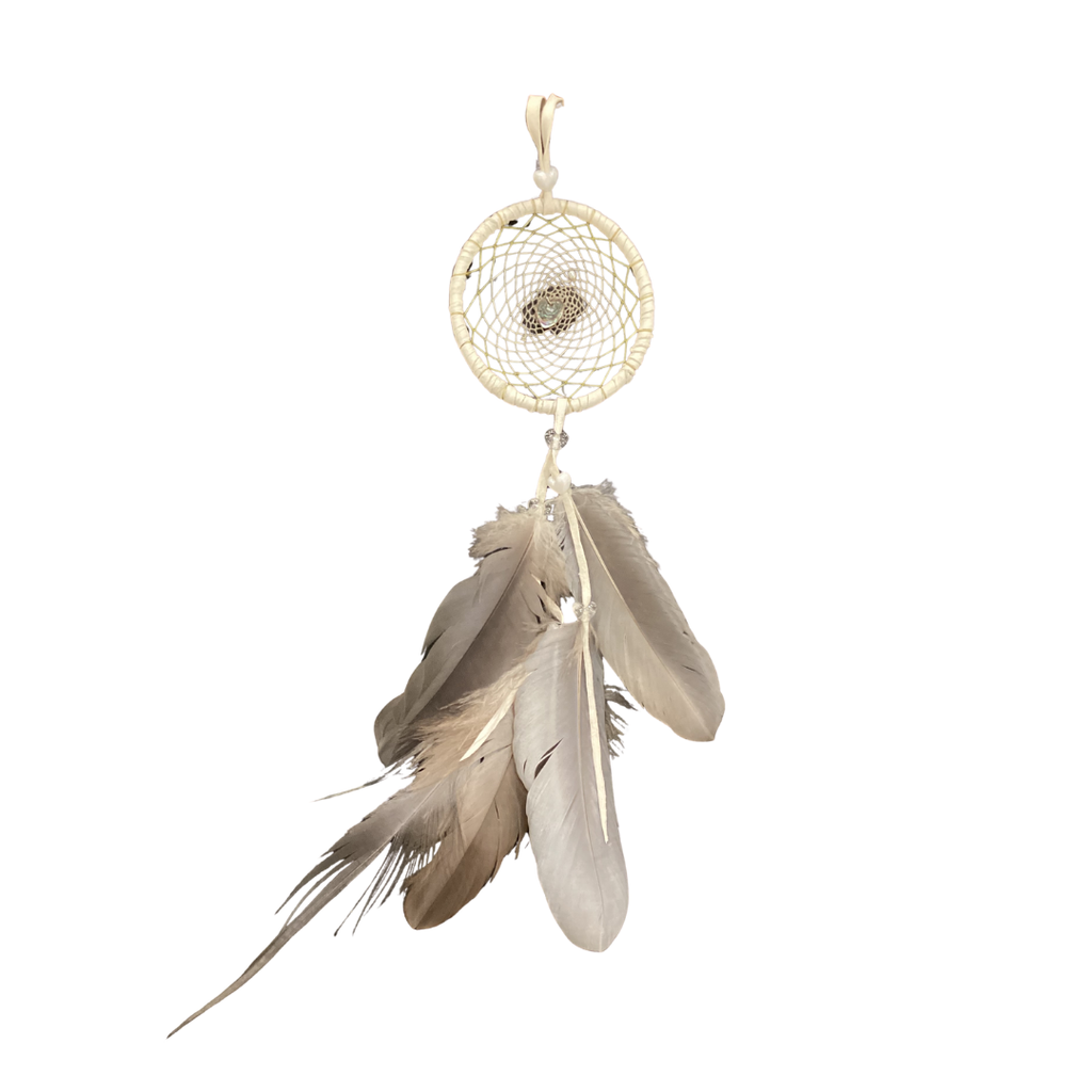 Dream Catchers - Mariah Mariah Andrews