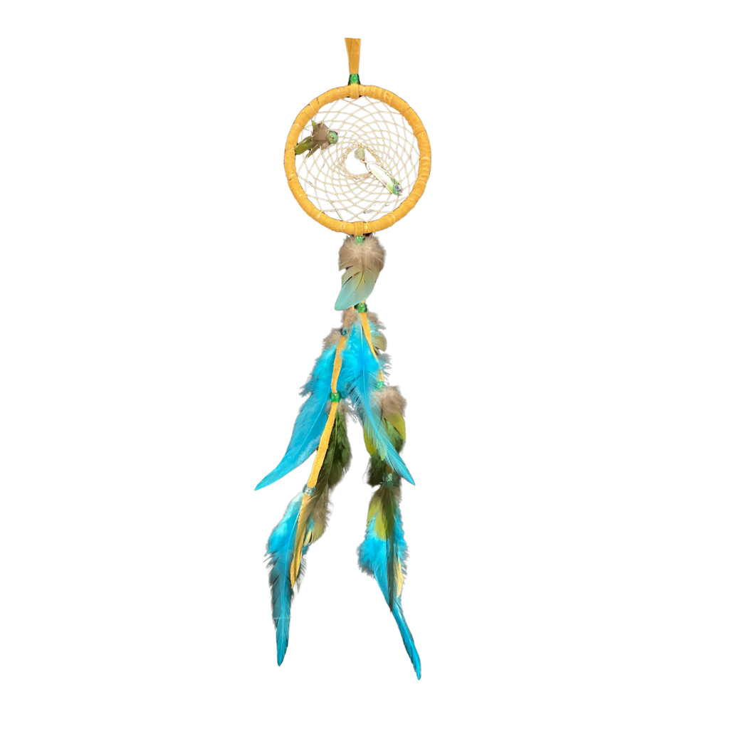 Dream Catchers - Mariah Mariah Andrews