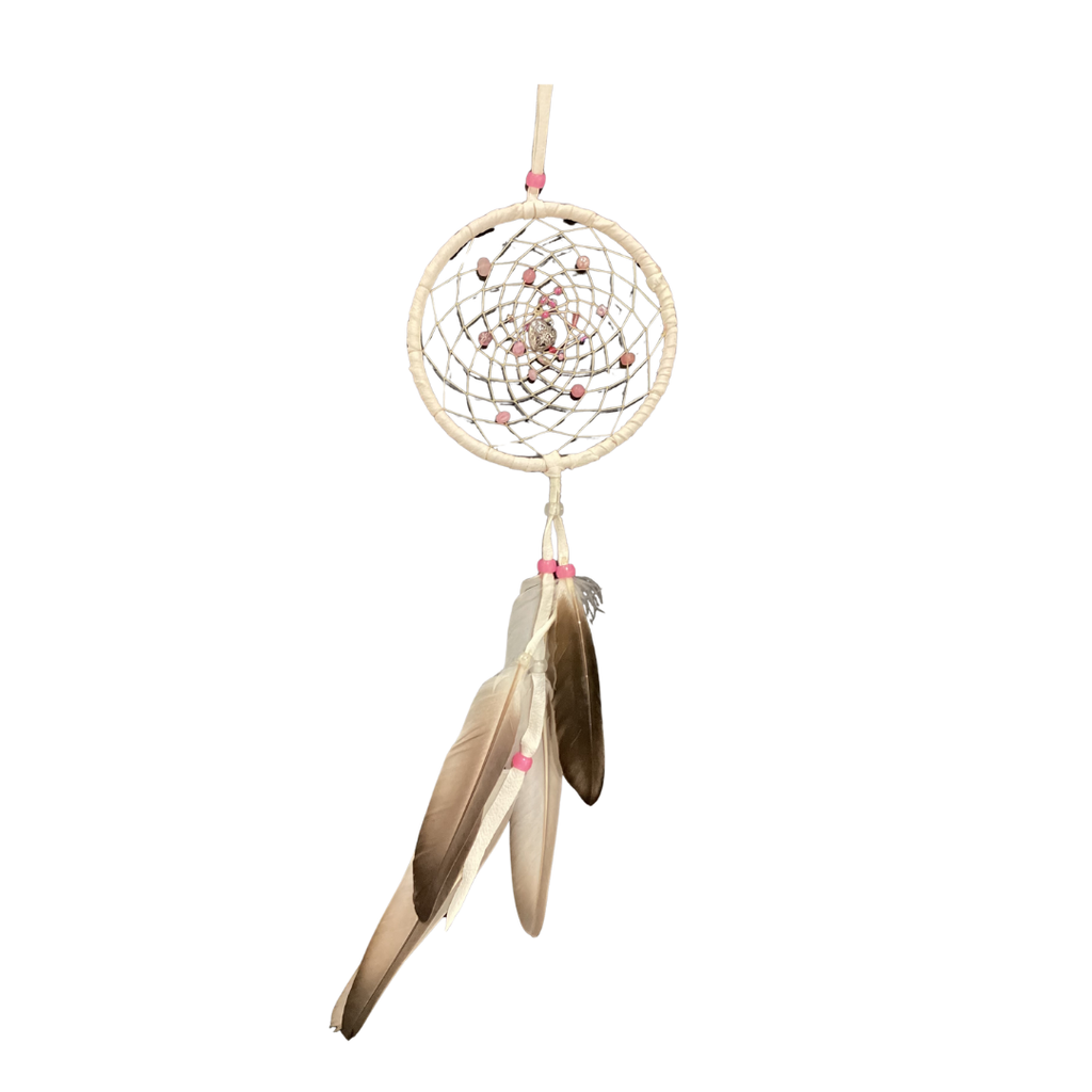 Dream Catchers - Mariah Mariah Andrews