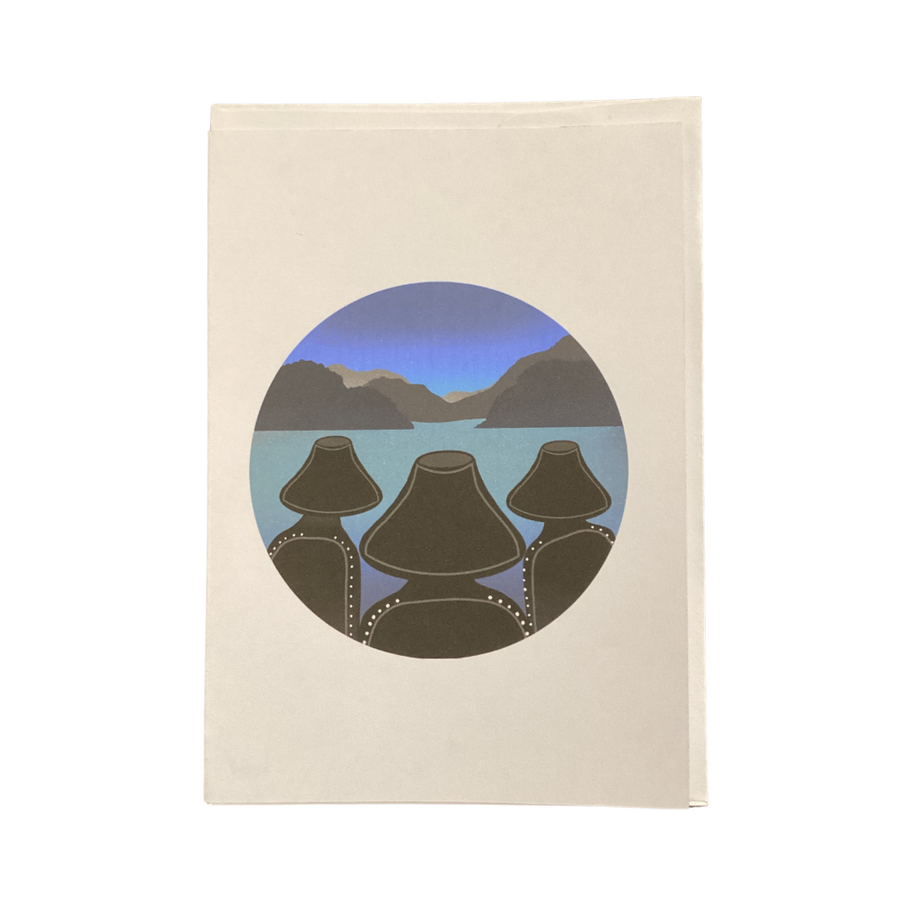 Art Card - Rachelle Antoine Rachelle Antoine