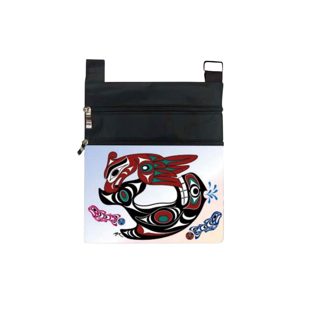 Crossbody Purse - Assorted Designs - 15% off Golden Top